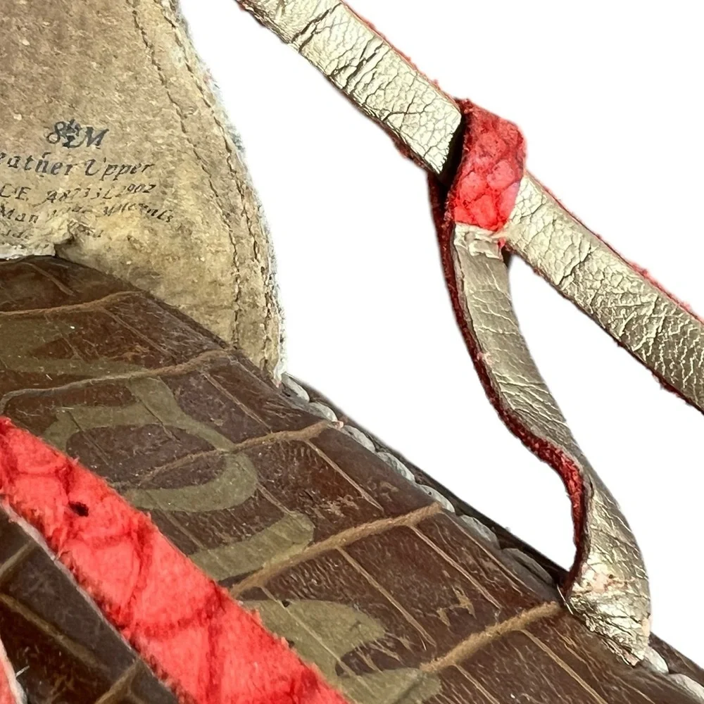 Sam‎ Edelman Sandals